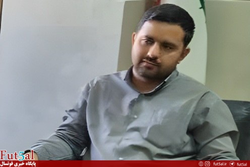 پردیس شهید شیری، نماینده جوان قزوین در لیگ برتر؛میتوانیم شگفتیساز شویم پردیس شهید شیری، نماینده جوان قزوین در لیگ برتر؛میتوانیم شگفتیساز شویم
