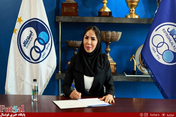استقلال با سرمربی فصل گذشته به توافق رسید