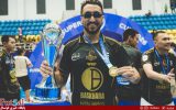 رفیعی‌پور با BTS قهرمان سوپرکاپ اندونزی شد