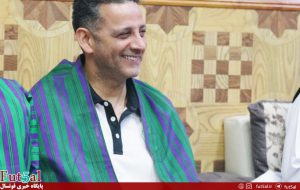 برای حضور در تورنمنت برزیل در تهران اردو می‌زنیم/ مشکلی برای در اختیار داشتن لژیونرهای شاغل در لیگ نداریم