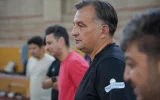 افغانستان در تهران استارت زد؛ همه لژیونرهای لیگ ایران در اردو افغانستان در تهران استارت زد؛ همه لژیونرهای لیگ ایران در اردو