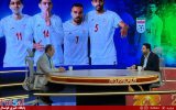 کامیانی: فوتسال ایران در مسیر یک اتفاق بی‌سابقه جهانی است