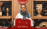 شایعات رنگ واقعیت گرفت/ ستاره فوتسال بانوان به تیم فوتبال پرسپولیس پیوست