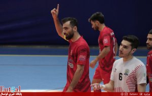 طوفان شش گله گهرزمین علیه حماسه‌سازی گلر جوان شازند/ بازگشت گیتی‌پسند به تنظیمات کارخانه با پوکر احمدعباسی/ مس سونگون نوار بردهای فولادهرمزگان را قطع کرد+ جدول