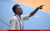 جوانی و کمتجربگی مقابل گیتیپسند به ما ضربه زد/ دو گل را روی اشتباه داوری خوردیم جوانی و کمتجربگی مقابل گیتیپسند به ما ضربه زد/ دو گل را روی اشتباه داوری خوردیم