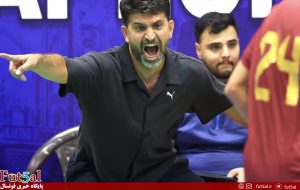 حق ما چیزی جز پیروزی مقابل مس نبود/ این برد اعتمادبه‌نفس پالایش نفت را بالا می‌برد
