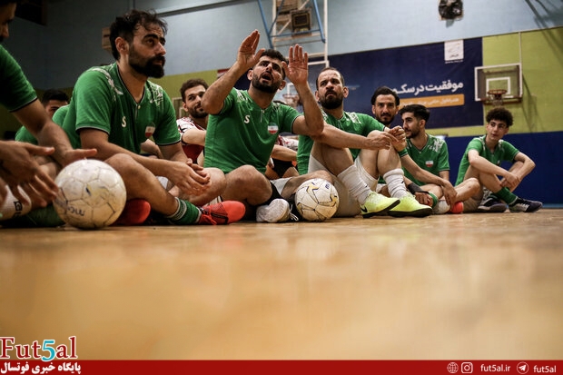 اسامی بازیکنان دعوت شده به دومین اردوی تیم ملی ناشنوایان اعلام شد