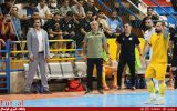 افضل: تلاش می کنیم پالایش شخصیت تیم بالای جدولی را پیدا کند/نباید همه چیز را فدای نتیجه کنیم