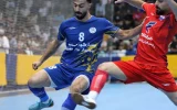 اولادقباد در نقش مهندس گهرزمین/ ۹بازی درخشان ستاره گهر با مصدومیت کشاله!