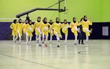 مشهد، میزبان تمرینات تاکتیکی ملی‌پوشان فوتسال جوانان بانوان +گزارش تصویری