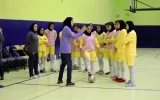 پایان اردوی مشهد در مسیر آماده‌سازی برای المپیک جوانان سنگال