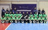 پایان اردوی آماده‌سازی تیم ملی فوتسال بانوان در مرکز ملی فوتبال