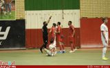 اعلام رای تخلفات دو تیم پالایش نفت شازند و سن ایچ ساوه