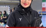 سهرابی : امکانات شاید کم باشد؛ اما رؤیای دختران کردستان بزرگ است