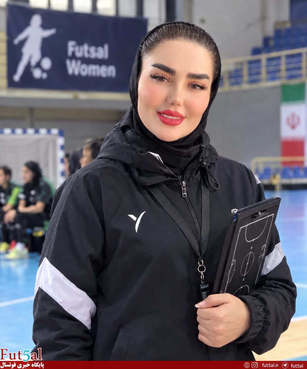 سهرابی : امکانات شاید کم باشد؛ اما رؤیای دختران کردستان بزرگ است سهرابی : امکانات شاید کم باشد؛ اما رؤیای دختران کردستان بزرگ است