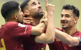ممبینی: انگار طلسم شده بودیم؛ توپ به هر دو تیرک می‌خورد و گل نمی‌شد!/ کامل نبودن تیم در آماده‌سازی پیش فصل پالایش نفت اصفهان اثرگذار بود