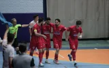 گیتیپسند اصفهان – نگین تندیس قرچک/همبازیهای سابق مقابل هم؛ به یاد دوئل های جنجالی قدیم گیتیپسند اصفهان – نگین تندیس قرچک/همبازیهای سابق مقابل هم؛ به یاد دوئل های جنجالی قدیم