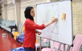 شریف: در اردوهای پیشرو بیشتر روی کارهای تاکتیکی تیم تمرکز داریم شریف: در اردوهای پیشرو بیشتر روی کارهای تاکتیکی تیم تمرکز داریم