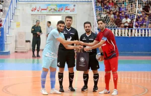 فولاد هرمزگان در ساوه تاخت؛ شهرداری وارد بحران شد +گزارش تصویری
