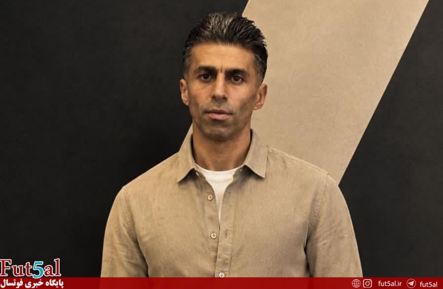 بعد از سه گل عقب افتادن تسلیم نشدیم/ جوانان پردیس از بازی با سنایچ تجربه گرفتند بعد از سه گل عقب افتادن تسلیم نشدیم/ جوانان پردیس از بازی با سنایچ تجربه گرفتند
