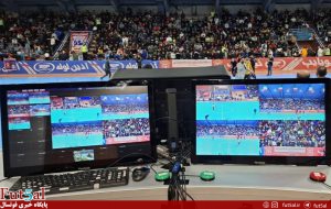 حکیم: VS به ما نرسیده؛ رئیس سازمان لیگ فوتسال می‌تواند پاسخ بدهد