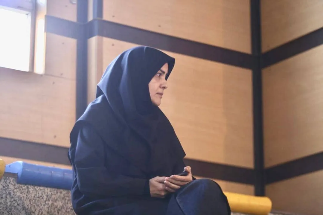 محمودی: بهترین نفرات را برای آینده فوتسال بانوان انتخاب میکنیم محمودی: بهترین نفرات را برای آینده فوتسال بانوان انتخاب میکنیم