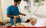 حسین شمس در CCU بستری شد/ وزیر ورزش و جوانان پیگیر وضعیت سرمربی اسبق تیم‌ملی