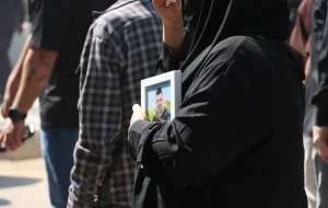 پیکر ملی‌پوش سابق فوتسال ایران، در شیراز آرام گرفت + گزارش تصویری
