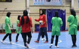 تمرین شاداب ملیپوشان جوان فوتسال بانوان در آستانه اعزام به المپیک+ عکسها تمرین شاداب ملیپوشان جوان فوتسال بانوان در آستانه اعزام به المپیک+ عکسها