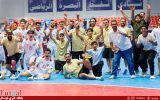 مرتضایی مربی هفته لیگ عراق شد/ پیروزی تاریخی نفت بصره مقابل المصافی
