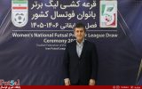 مقامی: با ۸۰درصد بازیکن بومی در تیم، دنبال قهرمانی لیگ‌برتر بانوان هستیم
