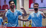 پیروزی تیمملی مقابل استقلال در دیداری تدارکاتی پیروزی تیمملی مقابل استقلال در دیداری تدارکاتی