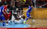 تداوم صدرنشینی گهرزمین با گل ثانیه آخری طیبی در قم/ برد ارزشمند مس در ساوه/ گربه سیاه در دربی گیتی‌پسند را متوقف کرد+ جدول
