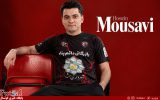موسوی به بازرگانی دائم‌پناه مشهد پیوست/ تقویت نماینده خراسان با ملی‌پوش افغانستان