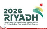 بازی های داخل سالن آسیا به تعویق افتاد/ تغییر احتمالی در آماده سازی تیم های ملی آقایان و بانوان بازی های داخل سالن آسیا به تعویق افتاد/ تغییر احتمالی در آماده سازی تیم های ملی آقایان و بانوان