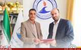 بازگشت مدیری آشنا به رأس باشگاه پالایش نفت بندرعباس؛ علیرضا باقری سکاندار باشگاه شد