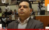 پیام قدردانی مدیرعامل مس سونگون از حضور پرشور هواداران در الکلاسیکو