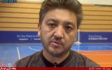 منهای دو نفر، ویزای برزیل تیم را دریافت کردیم/ برای تغییر نسل در تیم‌ملی بازی‌های بین‌المللی چیده‌ایم و صبوریم