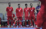 زمان و برنامه‌های تیم‌ملی پس از تعویق بازی‌های آسیایی