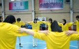 و نوبت آخرین اردو رسید