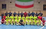 شمسایی، ملی پوشان را مرخص کرد/ پایان زودهنگام اردوی تیم ملی