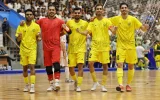 پالایش نفت بندرعباس ۴- پردیس شهید شیری قزوین صفر/شاگردان افضل در تعقیب صدر، پردیس در بنبست امتیازگیری +گزارش تصویری پالایش نفت بندرعباس ۴- پردیس شهید شیری قزوین صفر/شاگردان افضل در تعقیب صدر، پردیس در بنبست امتیازگیری +گزارش تصویری