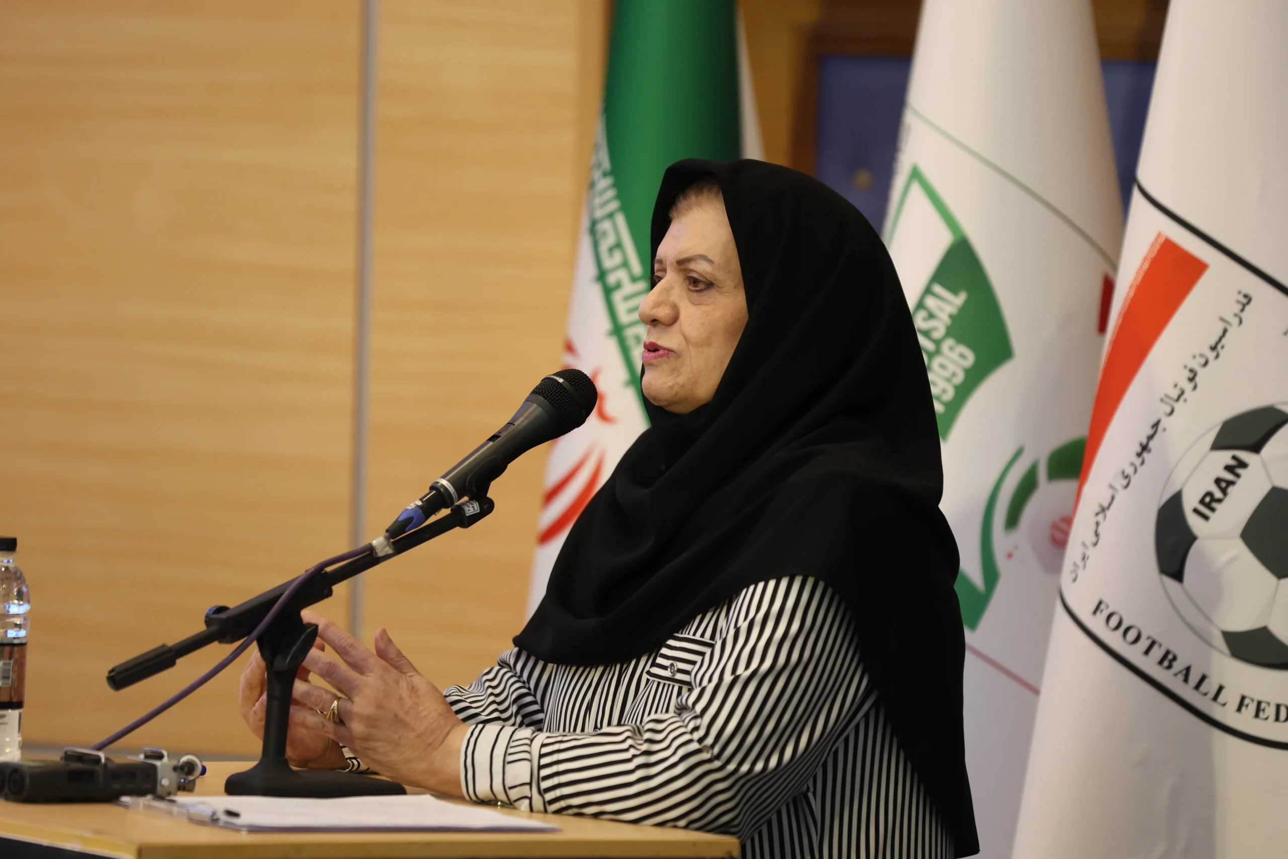 شجاعی: لیگ پویا، پشتوانه تیم‌های ملی قدرتمند است