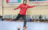 شریف: برای افتخارآفرینی در المپیک جوانان تلاش می‌کنیم