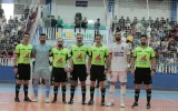 شهرداری ساوه صفر- گیتی پسند اصفهان۷/جشنواره گل گیتی‌پسند در ساوه؛ زنگ خطر برای شهرداری و ادامه اوج‌گیری شاگردان کشاورز + گزارش تصویری
