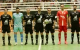 شهرداری ساوه ۲ ـ سن‌ایچ ساوه۲/ بازگشت سن‌ایچ در دربی؛ دو امتیاز از دست‌رفته برای هر دو تیم +گزارش تصویری