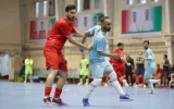بدترین فیفادی برای تیم ملی/ افغانستان با برزیل بازی می‌کند و ایران با لیگ یکی‌‌ها