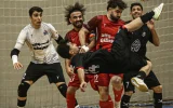 آمارهای خواندنی از لیگ‌برتر ۱۴۰۵ در پایان هفته هشتم