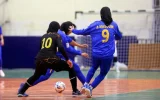 هفته دوم لیگ برتر فوتسال بانوان/کامبک استقلال، برد پرگل آبادانی ها بدون سرمربی و جشنواره گل پالایش نفت اصفهان + جدول رده بندی