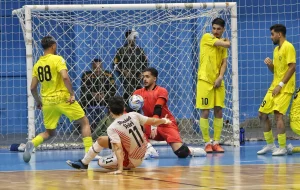 آمارهای خواندنی از لیگ‌برتر ۱۴۰۵ در پایان هفته نهم